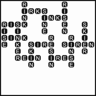 Wordscapes Level 4800 Answers [ + Bonus Words ] .